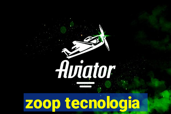 zoop tecnologia